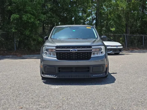 Photos of 2024 Ford Maverick XLT for sale in Fort Walton Beach, FL at Step One Volkswagen Fort Walton Beach