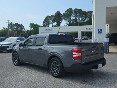 More photos of 2024 Ford Maverick XLT at Step One Volkswagen Fort Walton Beach, FL