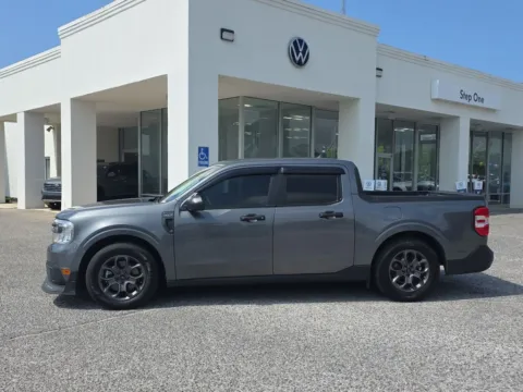 More photos of 2024 Ford Maverick XLT at Step One Volkswagen Fort Walton Beach, FL