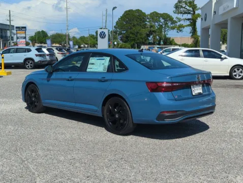 More photos of 2026 Volkswagen Jetta 1.5T SE at Step One Volkswagen Fort Walton Beach, FL