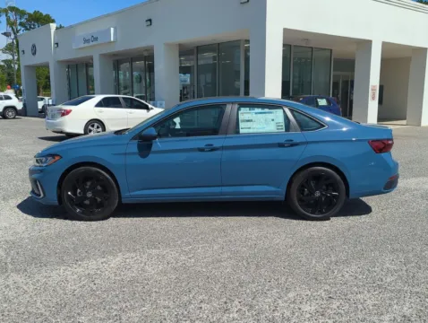 More photos of 2026 Volkswagen Jetta 1.5T SE at Step One Volkswagen Fort Walton Beach, FL