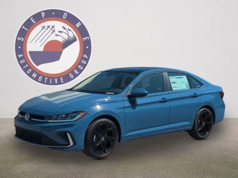 Photos of 2026 Volkswagen Jetta 1.5T SE for sale in Fort Walton Beach, FL at Step One Volkswagen Fort Walton Beach