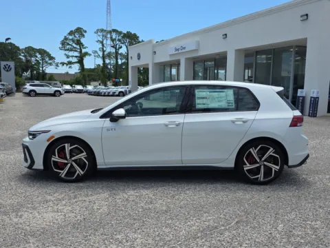 More photos of 2026 Volkswagen Golf GTI 2.0T SE at Step One Volkswagen Fort Walton Beach, FL