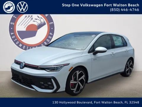 Unknown 2026 Volkswagen Golf GTI SE for sale in Fort Walton Beach, FL