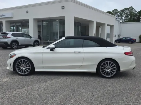 More photos of 2019 Mercedes-Benz C-Class C 300 at Step One Volkswagen Fort Walton Beach, FL