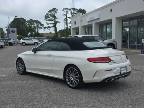 More photos of 2019 Mercedes-Benz C-Class C 300 at Step One Volkswagen Fort Walton Beach, FL