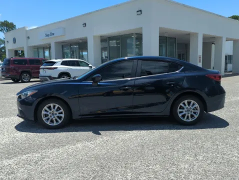 More photos of 2015 Mazda Mazda3 i Touring at Step One Volkswagen Fort Walton Beach, FL