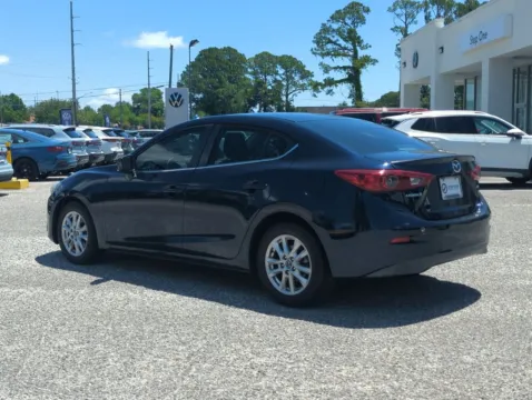 More photos of 2015 Mazda Mazda3 i Touring at Step One Volkswagen Fort Walton Beach, FL