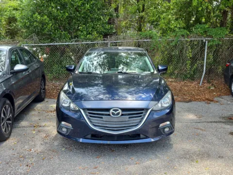 Photos of 2015 Mazda Mazda3 i Touring for sale in Fort Walton Beach, FL at Step One Volkswagen Fort Walton Beach