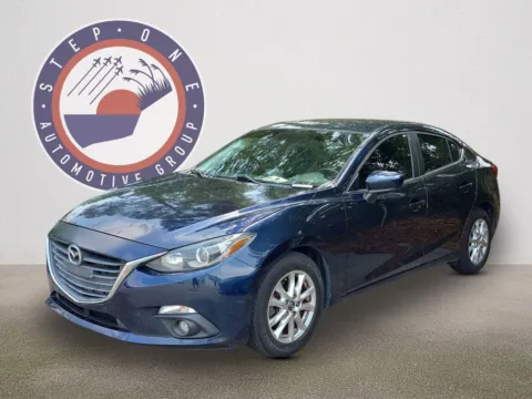 Photos of 2015 Mazda Mazda3 i Touring for sale in Fort Walton Beach, FL at Step One Volkswagen Fort Walton Beach