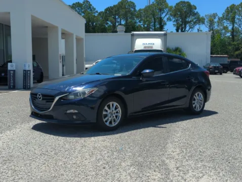 Photos of 2015 Mazda Mazda3 i Touring for sale in Fort Walton Beach, FL at Step One Volkswagen Fort Walton Beach
