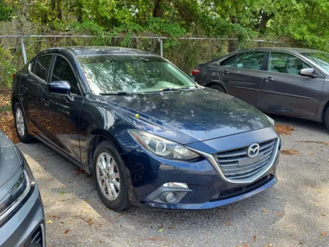 More photos of 2015 Mazda Mazda3 i Touring at Step One Volkswagen Fort Walton Beach, FL