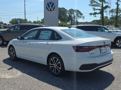 More photos of 2026 Volkswagen Jetta 1.5T Sport at Step One Volkswagen Fort Walton Beach, FL