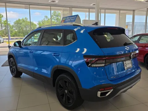 More photos of 2026 Volkswagen Taos 1.5T SE at Step One Volkswagen Fort Walton Beach, FL