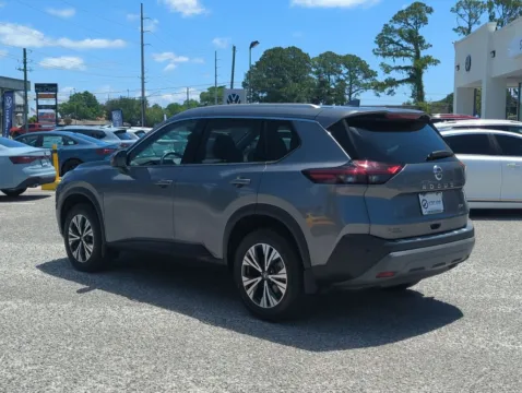 More photos of 2021 Nissan Rogue SV at Step One Volkswagen Fort Walton Beach, FL
