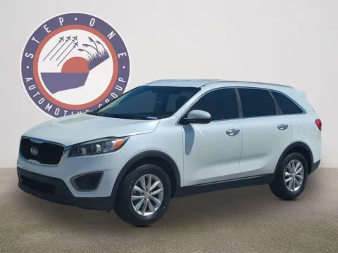 Photos of 2016 Kia Sorento LX for sale in Fort Walton Beach, FL at Step One Volkswagen Fort Walton Beach