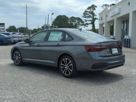 More photos of 2026 Volkswagen Jetta 1.5T Sport at Step One Volkswagen Fort Walton Beach, FL