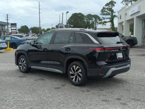 More photos of 2026 Volkswagen Tiguan 2.0T S at Step One Volkswagen Fort Walton Beach, FL