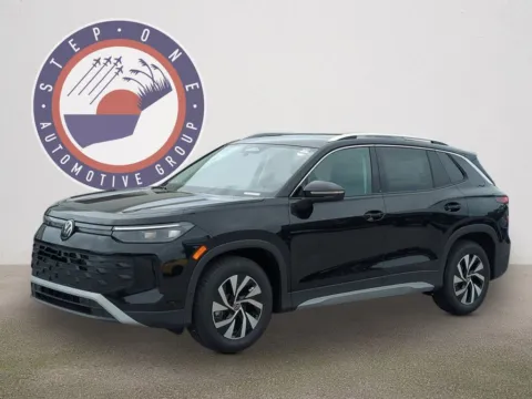 Photos of 2026 Volkswagen Tiguan 2.0T S for sale in Fort Walton Beach, FL at Step One Volkswagen Fort Walton Beach