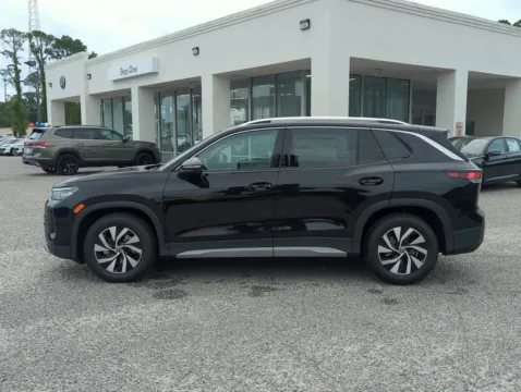 More photos of 2026 Volkswagen Tiguan 2.0T S at Step One Volkswagen Fort Walton Beach, FL