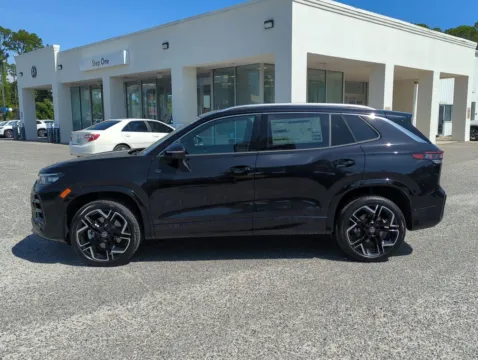 More photos of 2026 Volkswagen Tiguan 2.0T SEL R-Line Turbo at Step One Volkswagen Fort Walton Beach, FL