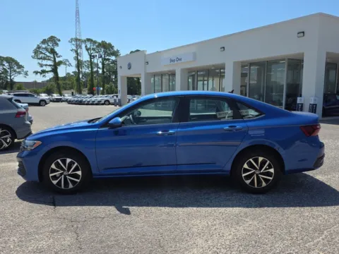 More photos of 2024 Volkswagen Jetta 1.5T S at Step One Volkswagen Fort Walton Beach, FL