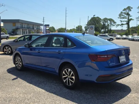 More photos of 2024 Volkswagen Jetta 1.5T S at Step One Volkswagen Fort Walton Beach, FL