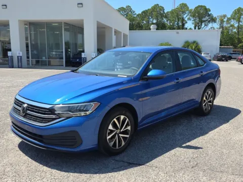Photos of 2024 Volkswagen Jetta 1.5T S for sale in Fort Walton Beach, FL at Step One Volkswagen Fort Walton Beach
