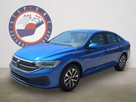 Photos of 2024 Volkswagen Jetta 1.5T S for sale in Fort Walton Beach, FL at Step One Volkswagen Fort Walton Beach