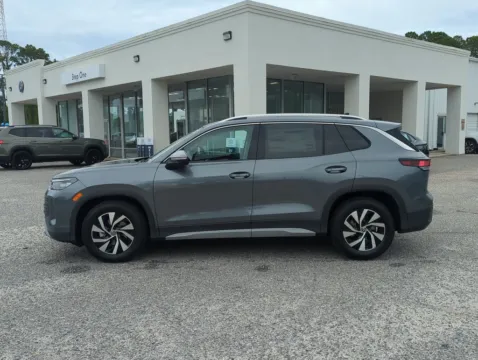 More photos of 2026 Volkswagen Tiguan 2.0T S at Step One Volkswagen Fort Walton Beach, FL