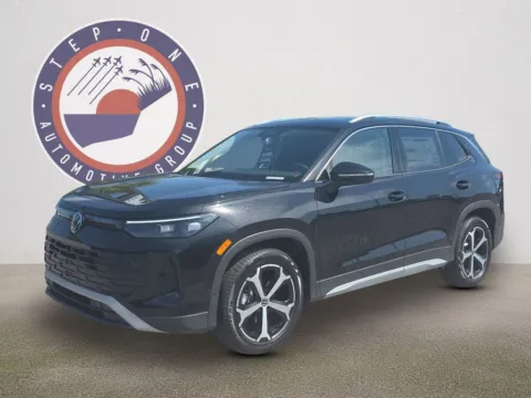 Photos of 2026 Volkswagen Tiguan 2.0T SE for sale in Fort Walton Beach, FL at Step One Volkswagen Fort Walton Beach