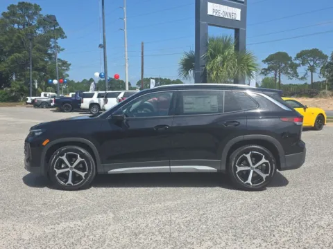 More photos of 2026 Volkswagen Tiguan 2.0T SE at Step One Volkswagen Fort Walton Beach, FL