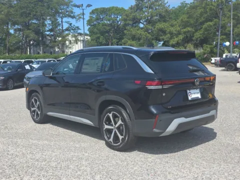 More photos of 2026 Volkswagen Tiguan 2.0T SE at Step One Volkswagen Fort Walton Beach, FL