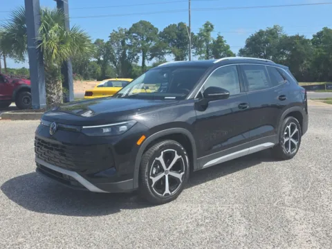 Photos of 2026 Volkswagen Tiguan 2.0T SE for sale in Fort Walton Beach, FL at Step One Volkswagen Fort Walton Beach