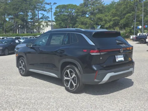 More photos of 2026 Volkswagen Tiguan SE at Step One Volkswagen Fort Walton Beach, FL
