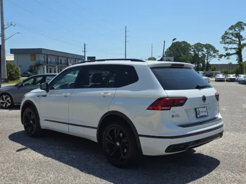 More photos of 2023 Volkswagen Tiguan 2.0T SE R-Line Black at Step One Volkswagen Fort Walton Beach, FL