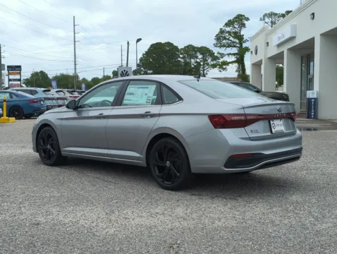 More photos of 2026 Volkswagen Jetta 1.5T SE at Step One Volkswagen Fort Walton Beach, FL