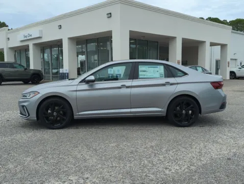 More photos of 2026 Volkswagen Jetta 1.5T SE at Step One Volkswagen Fort Walton Beach, FL