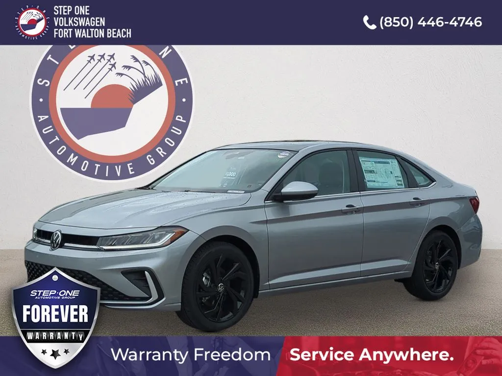 2026 Volkswagen Jetta 1.5T SE for sale in Fort Walton Beach, FL
