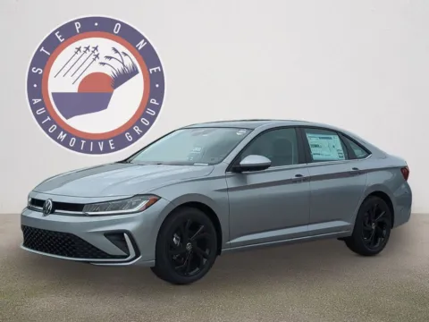 Photos of 2026 Volkswagen Jetta 1.5T SE for sale in Fort Walton Beach, FL at Step One Volkswagen Fort Walton Beach