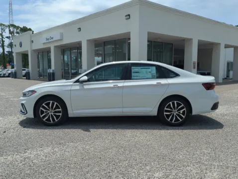 More photos of 2026 Volkswagen Jetta 1.5T SE at Step One Volkswagen Fort Walton Beach, FL