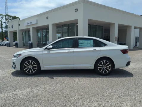 More photos of 2026 Volkswagen Jetta 1.5T SE at Step One Volkswagen Fort Walton Beach, FL
