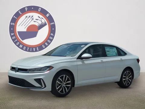 Photos of 2026 Volkswagen Jetta 1.5T SE for sale in Fort Walton Beach, FL at Step One Volkswagen Fort Walton Beach
