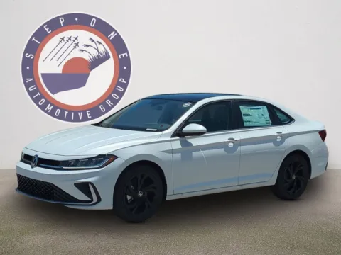 Photos of 2026 Volkswagen Jetta 1.5T SE for sale in Fort Walton Beach, FL at Step One Volkswagen Fort Walton Beach