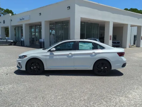 More photos of 2026 Volkswagen Jetta 1.5T SE at Step One Volkswagen Fort Walton Beach, FL