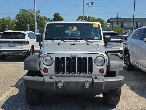 More photos of 2012 Jeep Wrangler Unlimited Sport at Step One Volkswagen Fort Walton Beach, FL