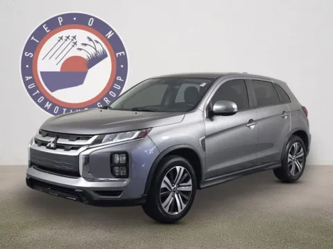 Photos of 2020 Mitsubishi Outlander Sport 2.0 SE for sale in Fort Walton Beach, FL at Step One Volkswagen Fort Walton Beach