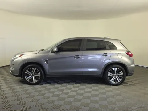 More photos of 2020 Mitsubishi Outlander Sport 2.0 SE at Step One Volkswagen Fort Walton Beach, FL