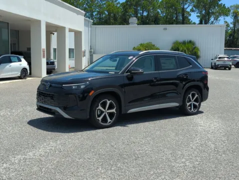 Photos of 2026 Volkswagen Tiguan 2.0T SE for sale in Fort Walton Beach, FL at Step One Volkswagen Fort Walton Beach