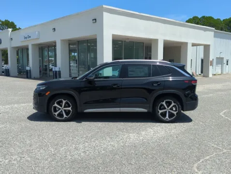 More photos of 2026 Volkswagen Tiguan 2.0T SE at Step One Volkswagen Fort Walton Beach, FL